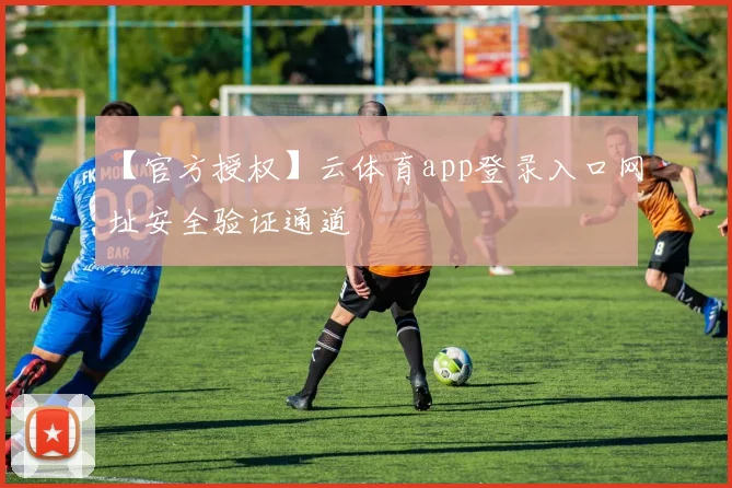 【官方授权】云体育app登录入口网址安全验证通道