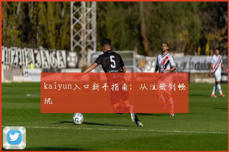 kaiyun入口新手指南：从注册到畅玩